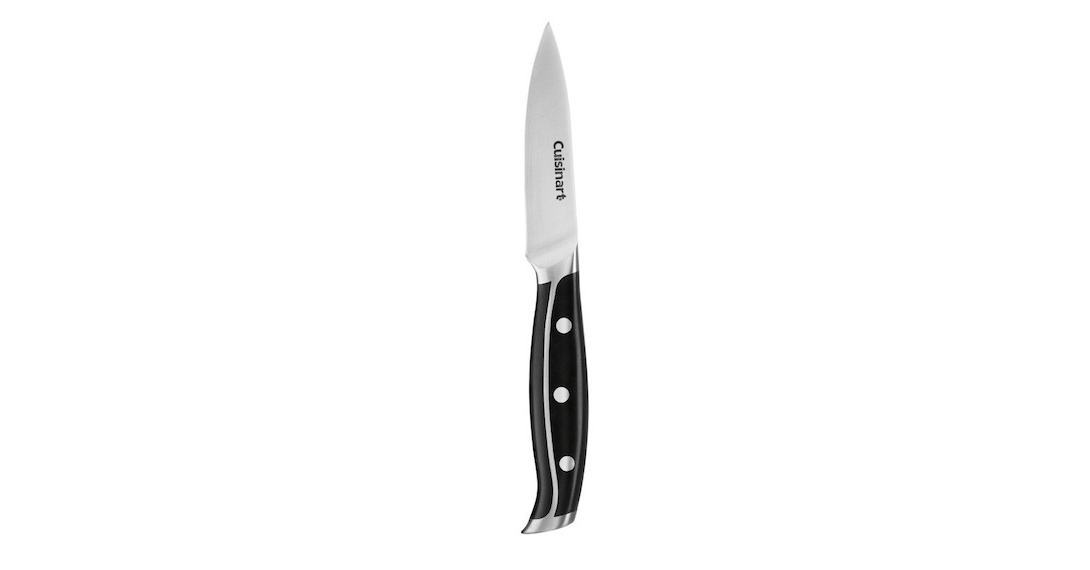 Nitrogen Collection 3.5" Paring Knife