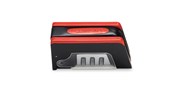 3-Slot Foldable Knife Sharpener