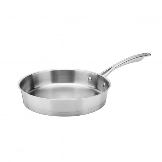 Discontinued 10" Open Skillet Conical Stainless Induction (72IB22-24)