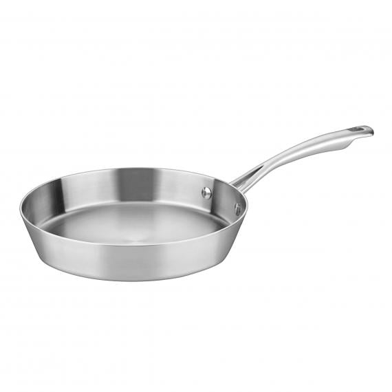 Discontinued Cuisinart®10" Skillet Multiclad Conical Tri-Ply (MCC22-24)
