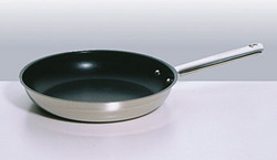 10.5" Stir Fry Pan
