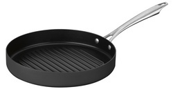11" Round Grill Pan