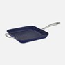Discontinued 11" Square Grill Pan with Helper Handle (CIL30-20HRN)