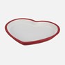 Discontinued 12" Heart Platter (CCB50-212HR)