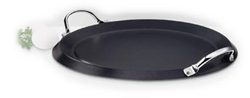Discontinued 12'' Round Griddle (SF33-33)