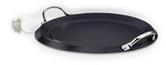Discontinued 12'' Round Griddle (SF33-33)