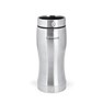 Discontinued 14oz Double Walled Travel Mug with Slide Lid (5057069)