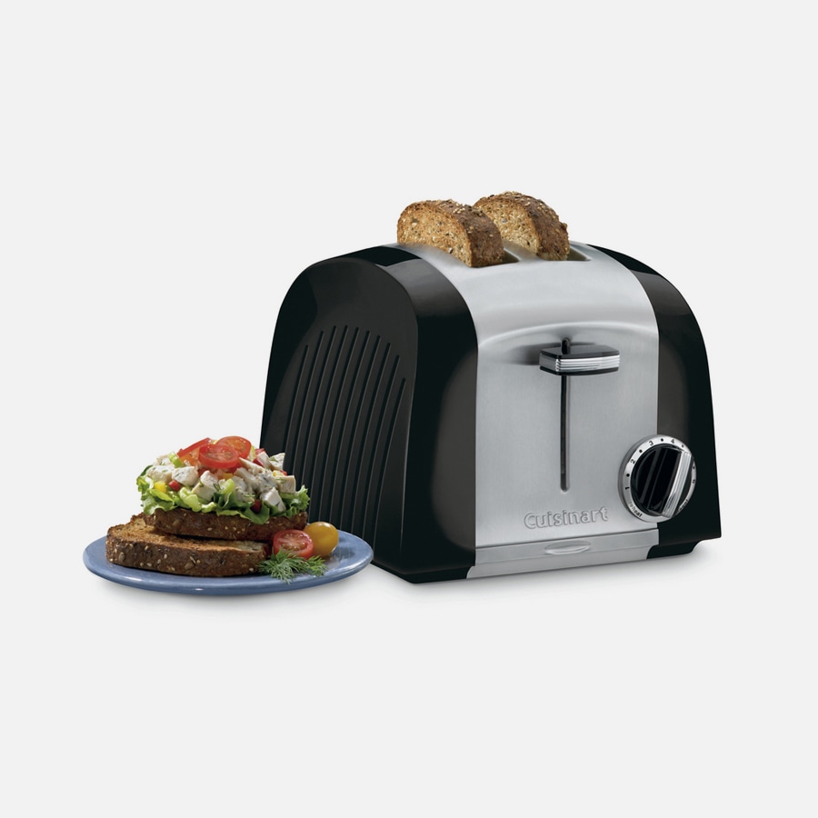 Discontinued 2 Slice Toaster (CMT-200P)