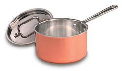 2.75 Quart Saucepan with Cover