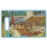 Discontinued 3D California Cutting Board (CCB-3DCAL)