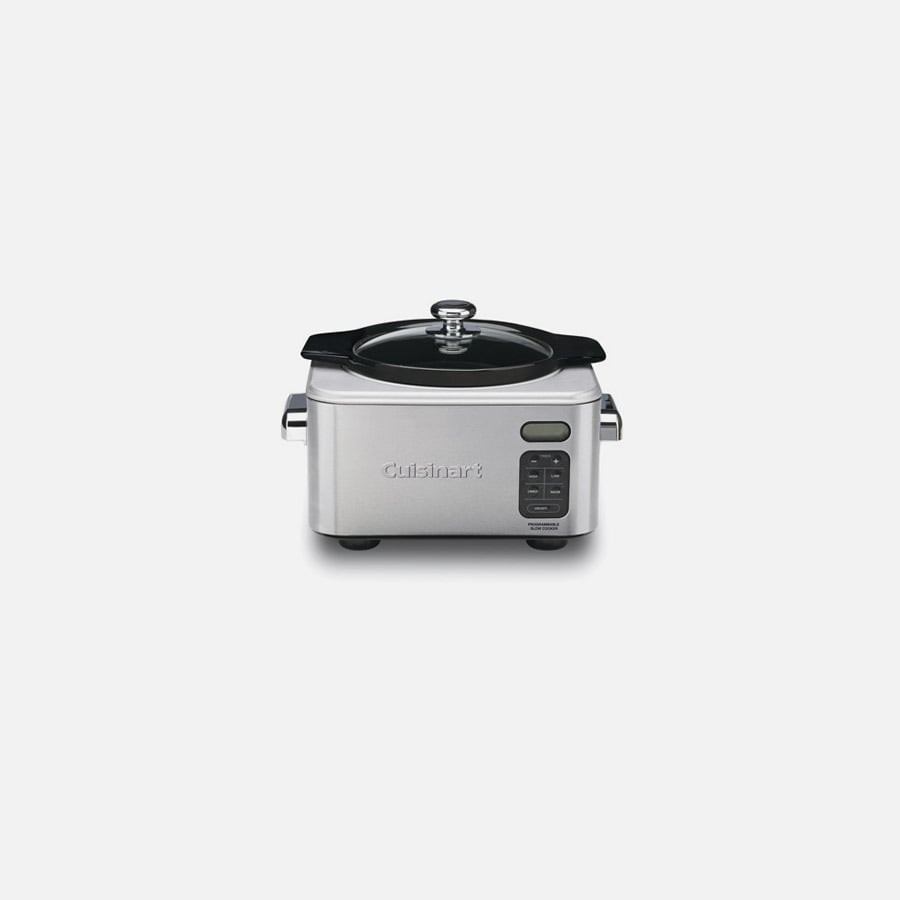 Discontinued 4 Quart Programmable Slow Cooker (PSC-400)