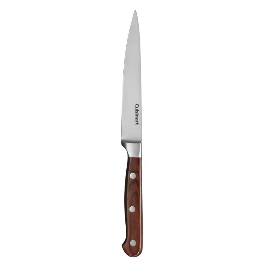 Discontinued Pakka Wood 5.5" Utility Knife (C77PW-5UT)