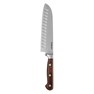 Discontinued Pakka Wood 7" Santoku Knife (C77PW-7SAN)