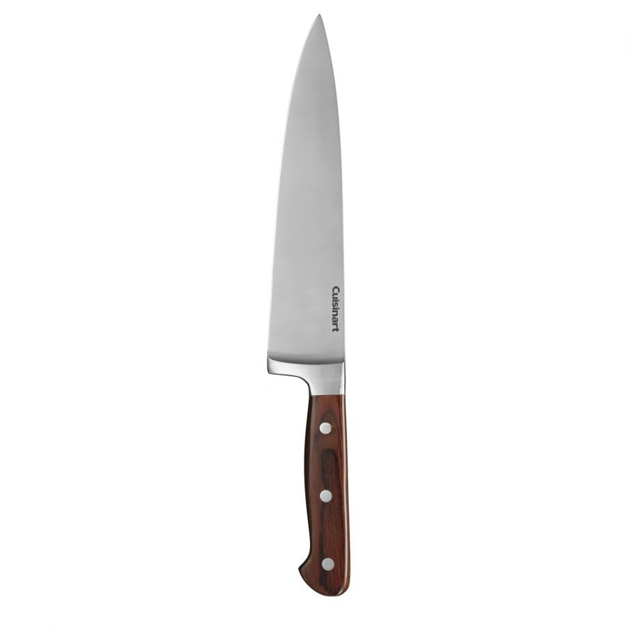 Discontinued Pakka Wood 8" Chef's Knife (C77PW-8CF)