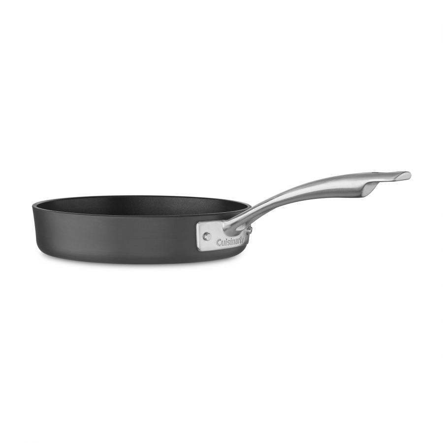 Discontinued Chef's Classic™ Nonstick Hard Anodized 8" Skillet (62I22-20)