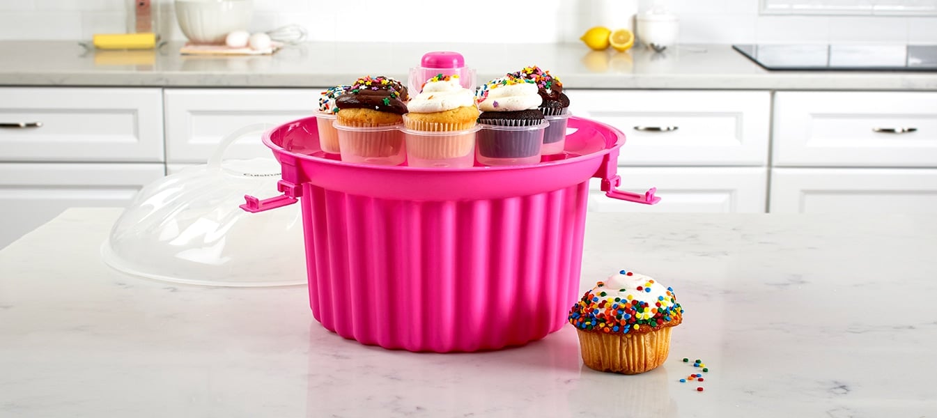 Discontinued Bakeware