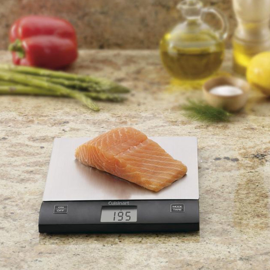 Discontinued BalancePro™ Digital Kitchen Scale (KML-15)