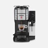 Discontinued Buona Tazza™ Super Automatic Single Serve Espresso, Caffè Latte & Cappuccino Maker (EM-500)