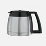Discontinued Burr Grind & Brew Thermal™ 12 Cup Automatic Coffeemaker (DGB-900BC)