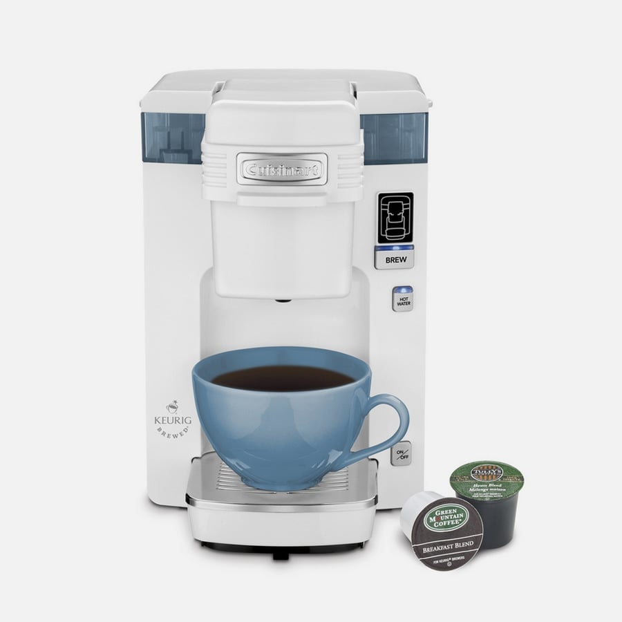 Discontinued Compact Single Serve (SS-300)