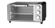 Discontinued Compact Toaster Oven Broiler (TOB-80N)