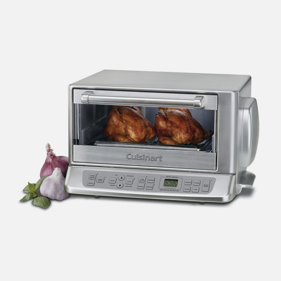 Discontinued Convection Toaster Oven (TOB-195)