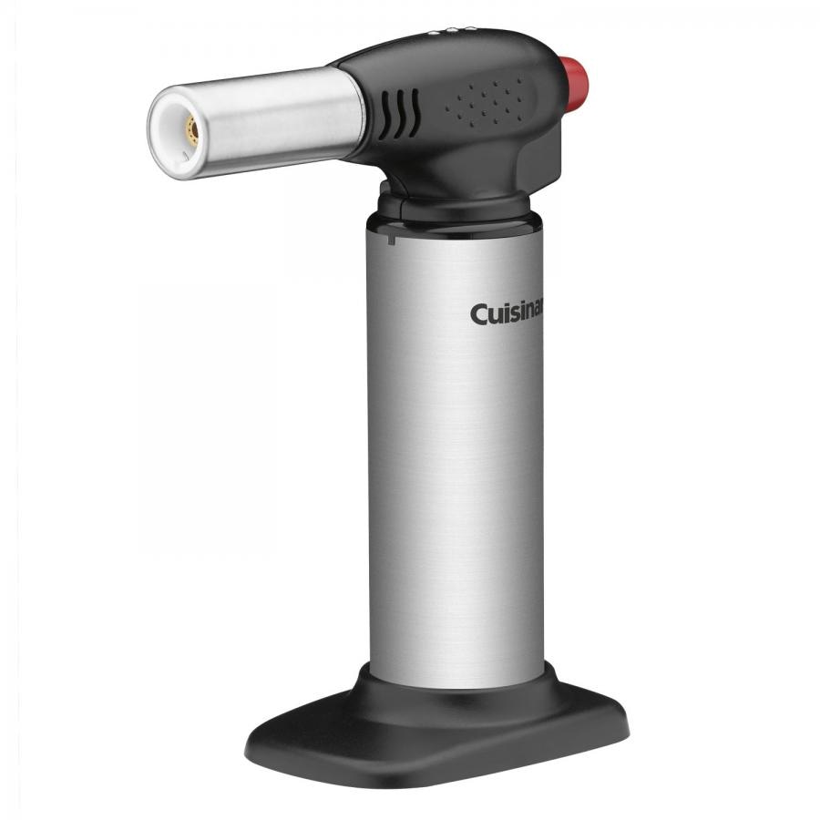 Cuisinart CTG-00-CTOR Cooking Torch One Size Silver