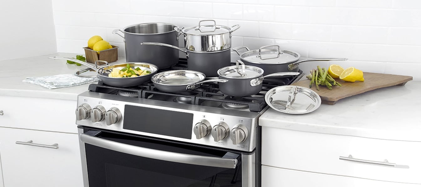 Discontinued Cookware