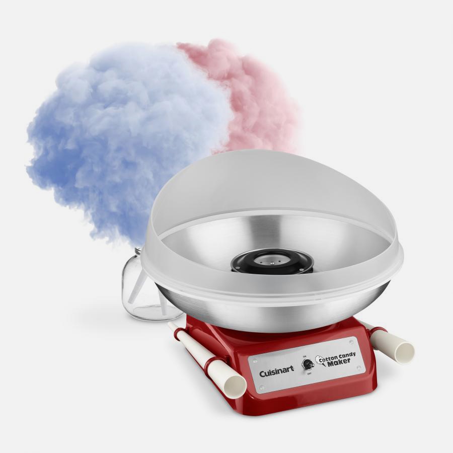 Discontinued Cotton Candy Maker (CCM-10)