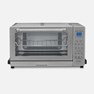 Discontinued Deluxe Convection Toaster Oven Broiler (TOB-130)
