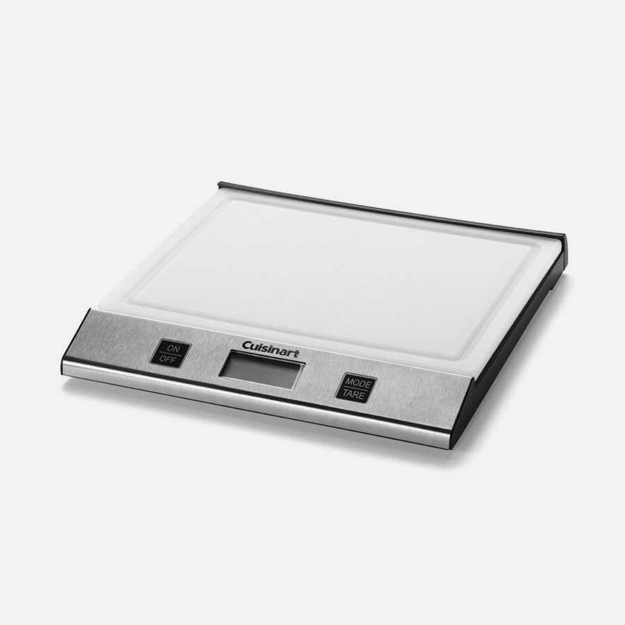 Discontinued DualPro™ Digital Kitchen Scale (KML-9)