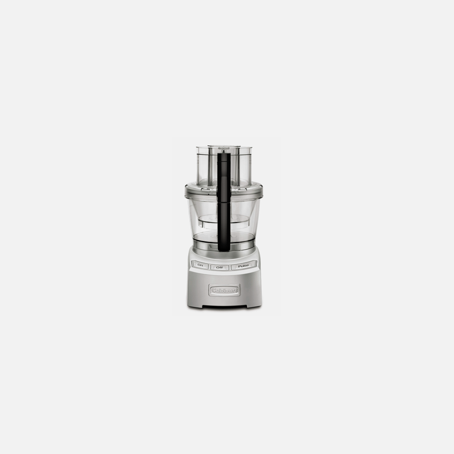 Discontinued Elite Collection™ 12 Cup Food Processor (FP-12DC)