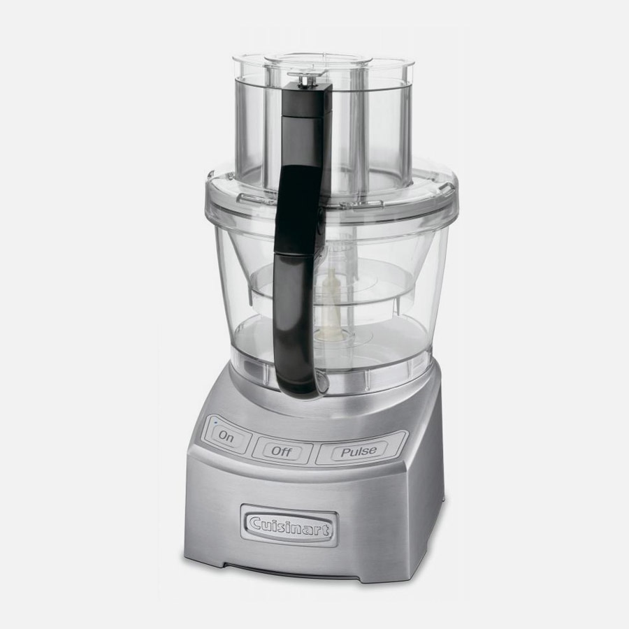 Discontinued Elite Collection™ 12 Cup Food Processor (FP-12DC)