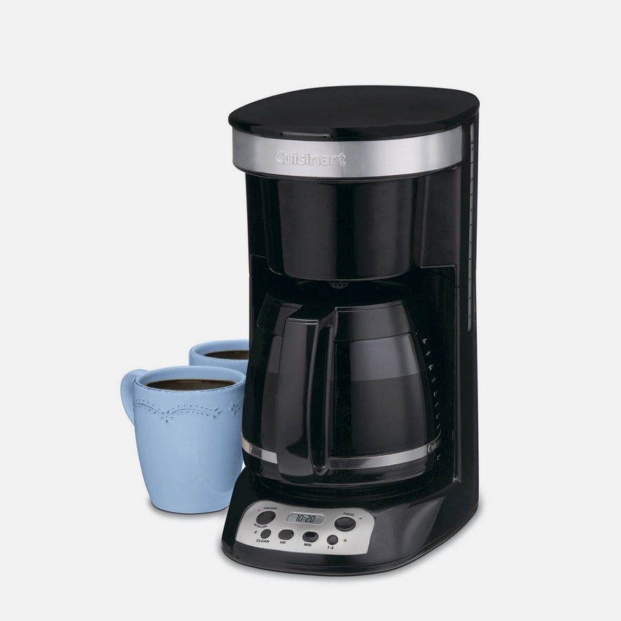 Discontinued FlavorBrew® 12 Cup Coffeemaker (DCC-750)