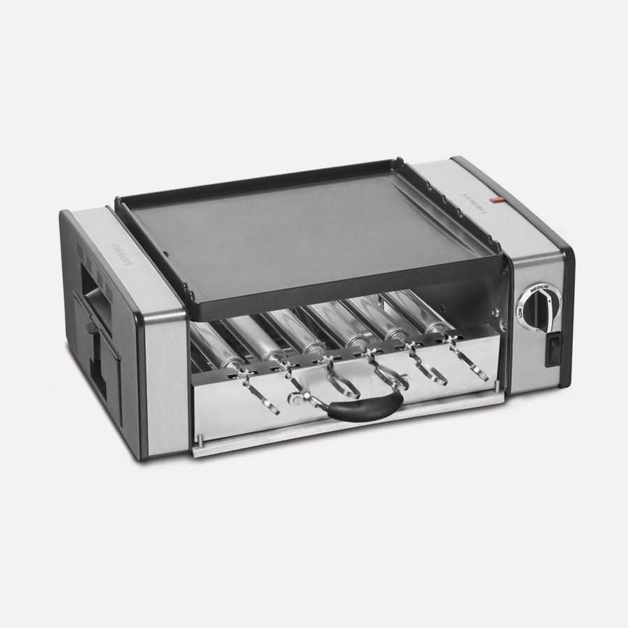 Discontinued Griddler® Compact Grill Centro (GC-15)