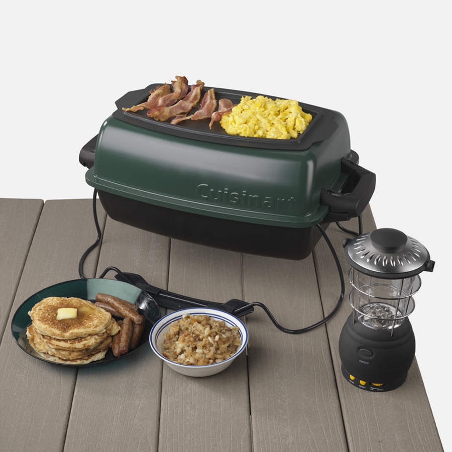 Discontinued Griddl'n Grill Portable Gas Grill (CGG-080)