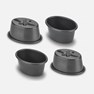 Discontinued Mini Friand Pans (Set of 4)