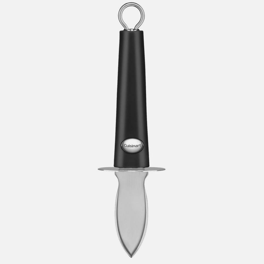 Discontinued Oyster Knife (CTG-02-OK)