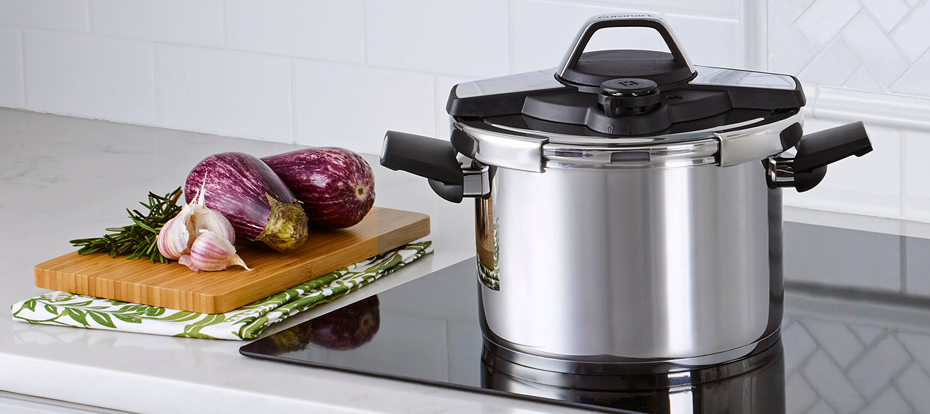 Discontinued Pressure Cookers