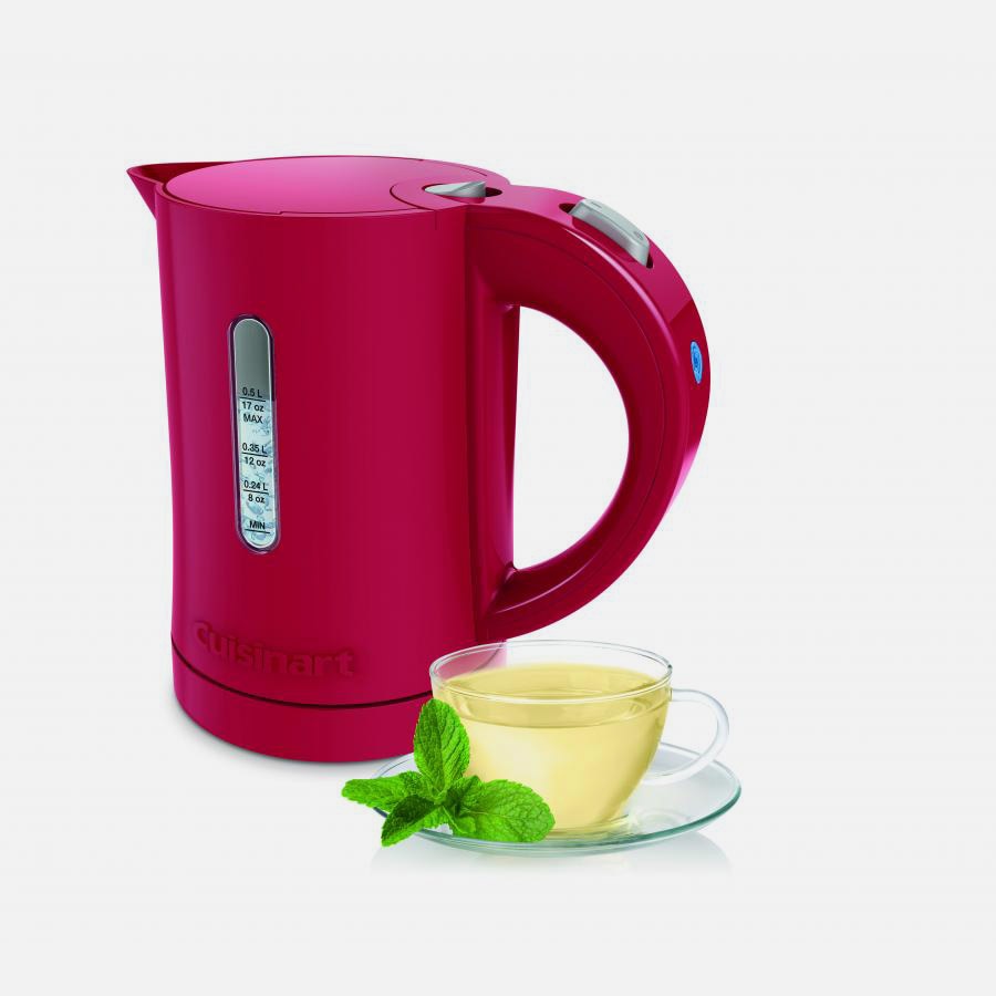 Discontinued QuicKettle (CK-5R)
