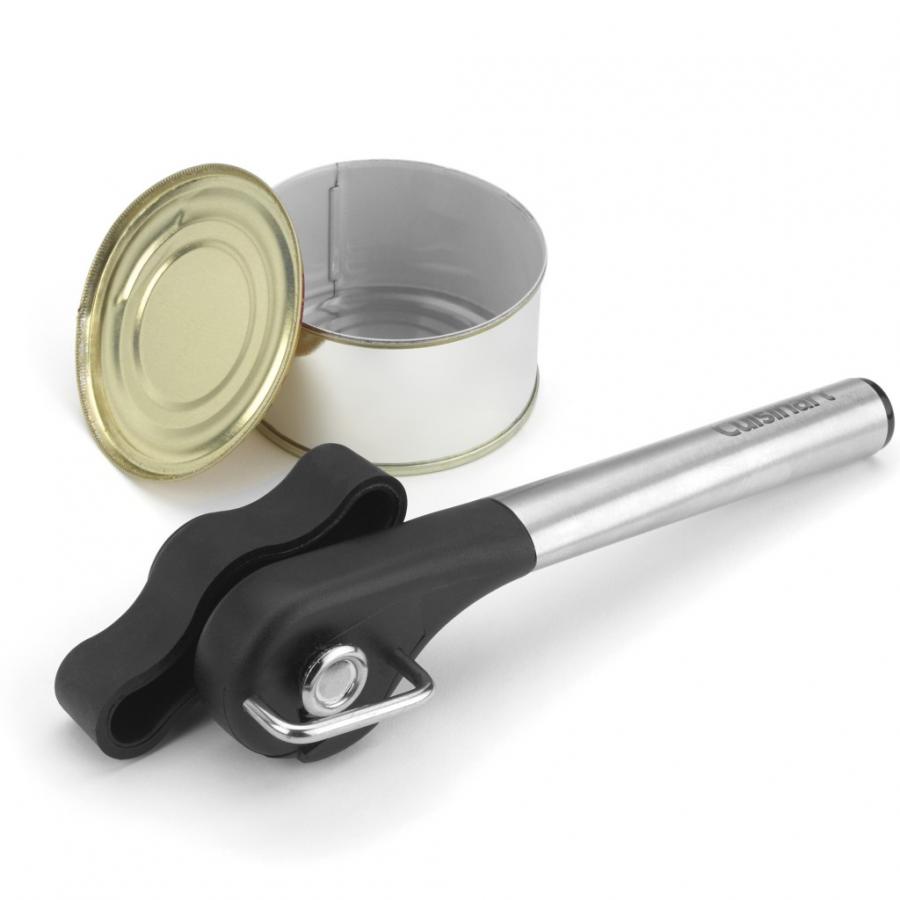 Discontinued Safe Edge Can Opener (CTG-00-SCO)