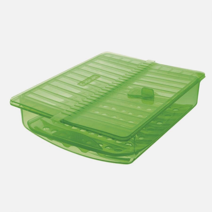 Discontinued Silicone Steam Case (CTG-00-SSC)