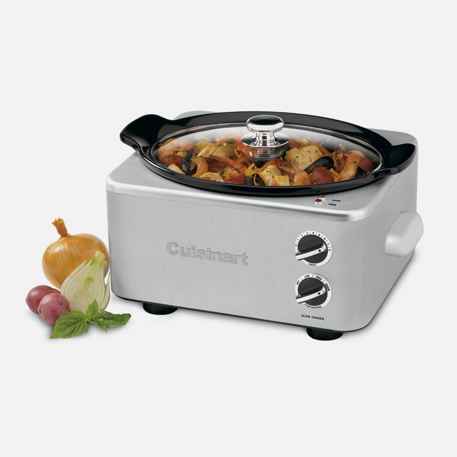 Discontinued Slow Cooker (CSC-650)