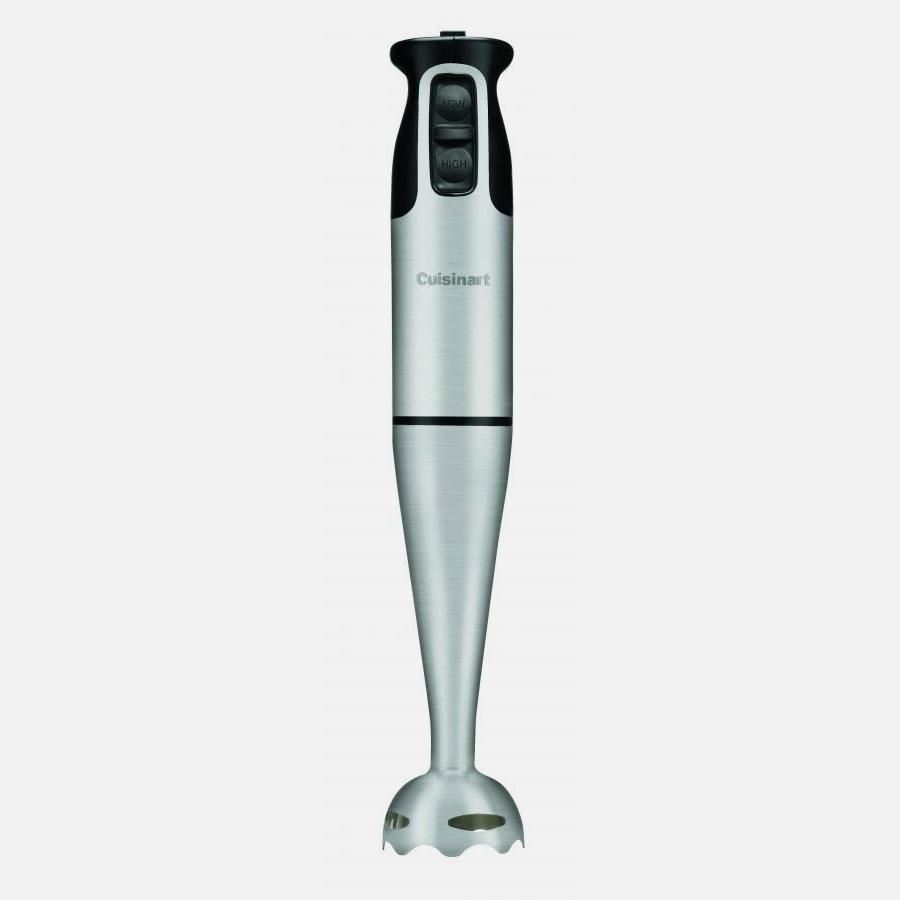 Discontinued Smart Stick® 2 Speed Hand Blender with Chopper (CSB-79)