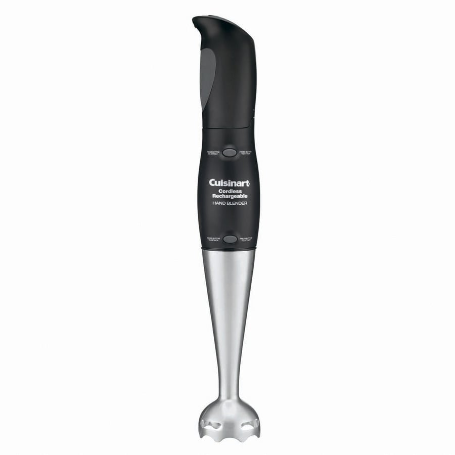 Discontinued Smart Stick PLUS® Cordless Rechargeable Hand Blender (CSB-78)