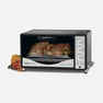 Discontinued Toaster Oven Broiler (TOB-30BW)