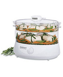 Discontinued Turbo Convection Steamer (TCS-60)
