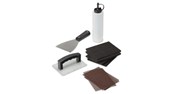10 Piece Griddle Cleaning Kit