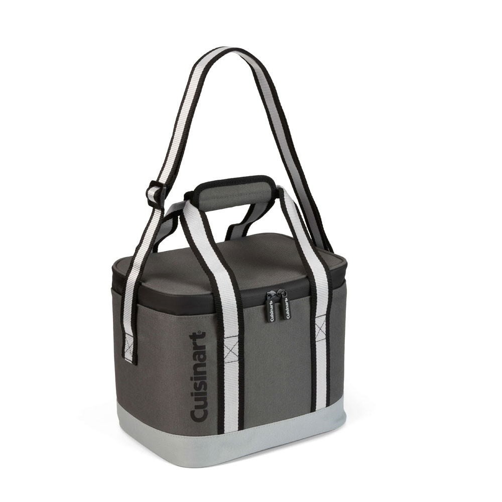 Square Lunch Tote Cooler