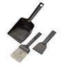 3-Piece Pellet Grill Ash Cleaning Kit